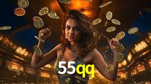 Welcome Bonus 55qq