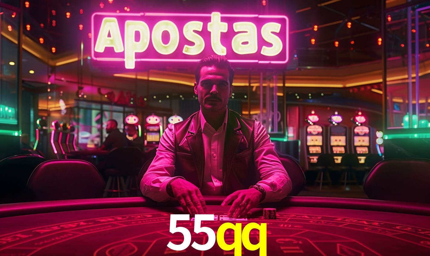 Descubra a Essência do 55qq: Nossa História e Compromissos