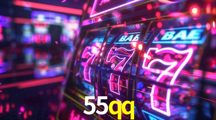 Game Providers 55qq