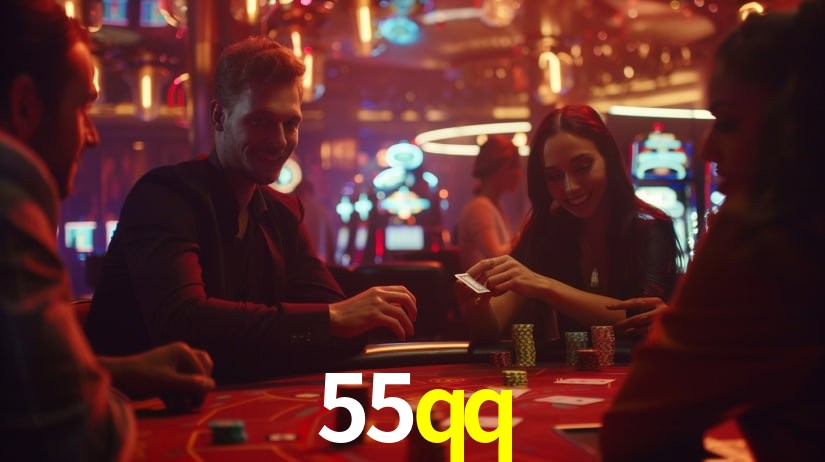 Inovações de Jogos na 55qq: O Futuro das Experiências Interativas
