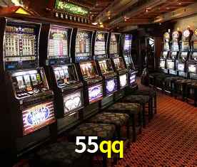 Descubra a Magia dos Jogos de Arcade no 55qq