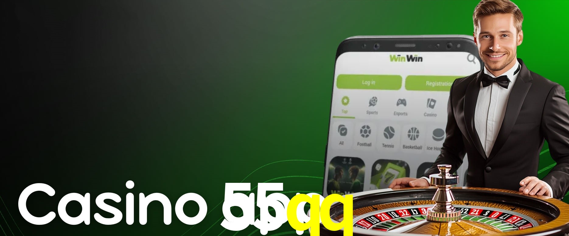 Platform Technology 55qq