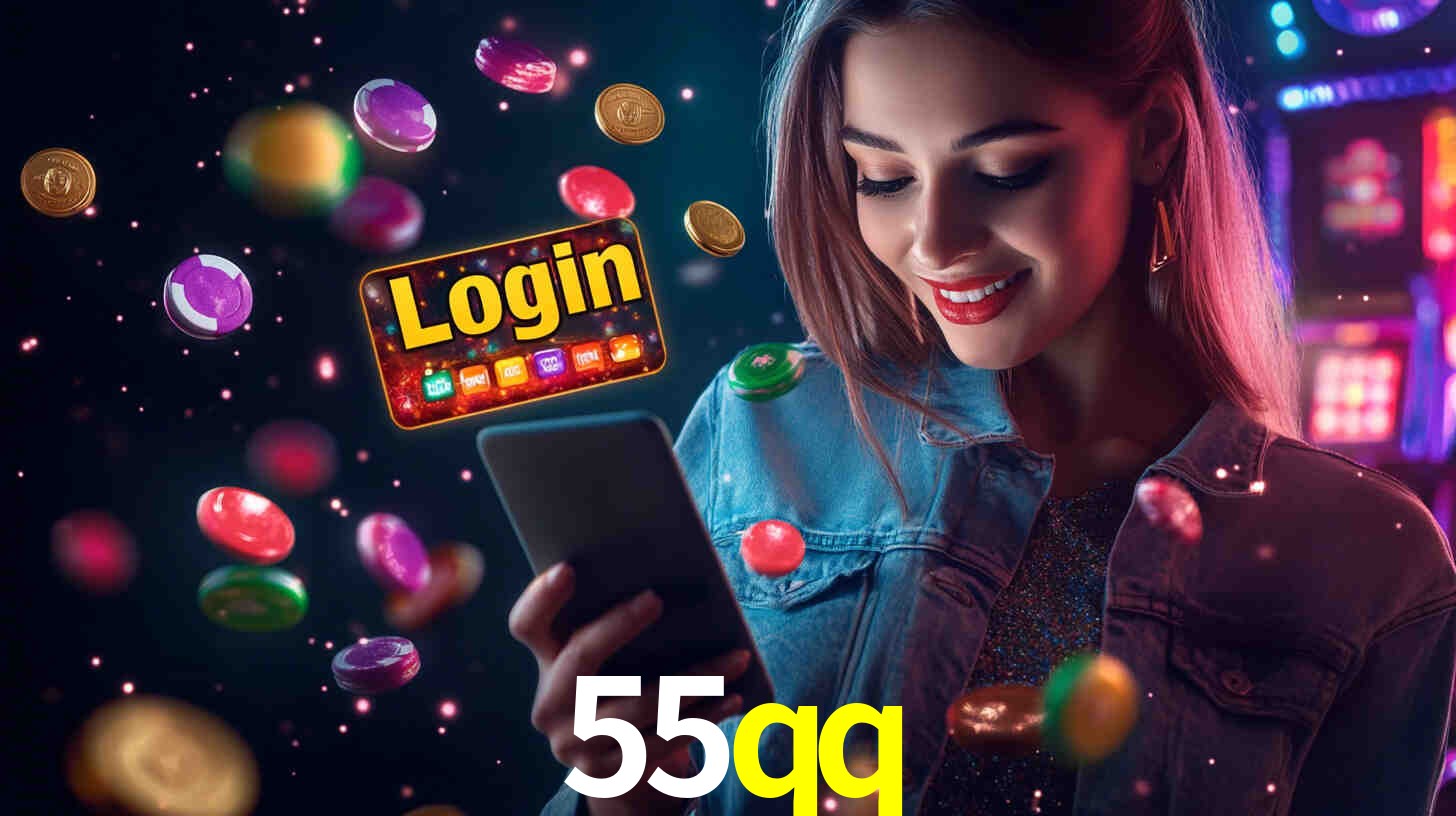Apostas Esportivas na 55qq: Um Guia Completo