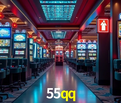 Descubra a Essência do 55qq: Nossa História e Compromissos