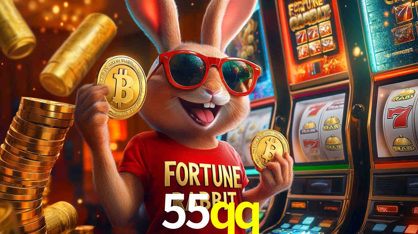 Descubra a Magia dos Jogos de Arcade no 55qq