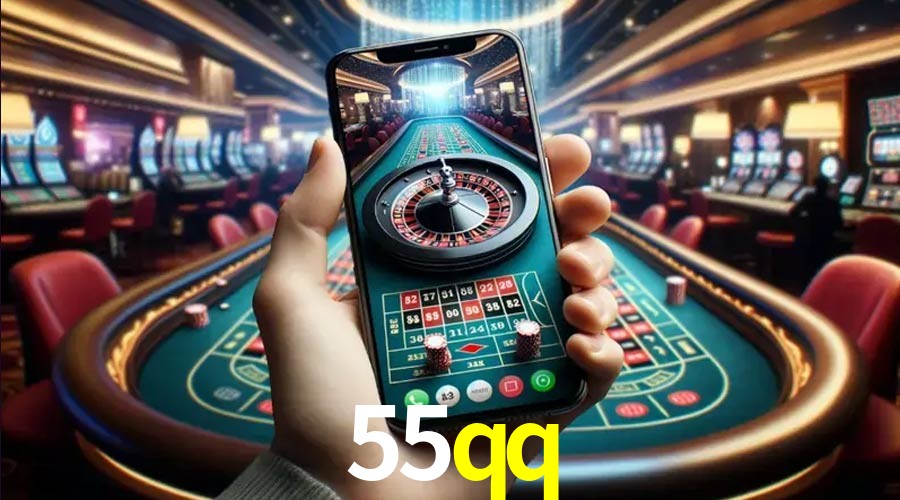 Live Casino 55qq
