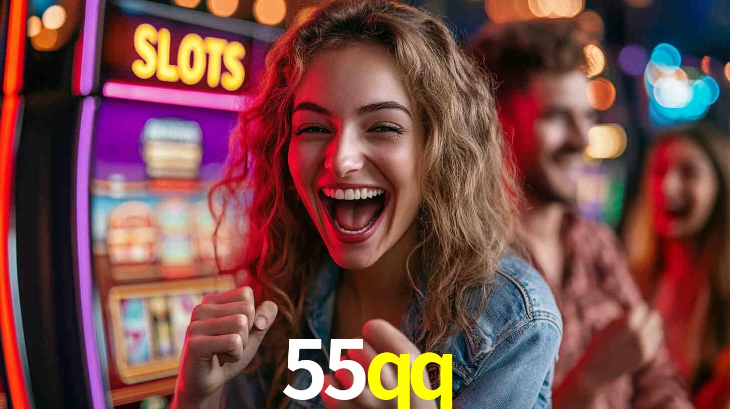 Apostas Esportivas na 55qq: Um Guia Completo