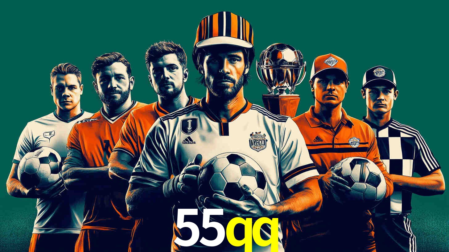 A Popularidade dos Caça-Níqueis no 55qq