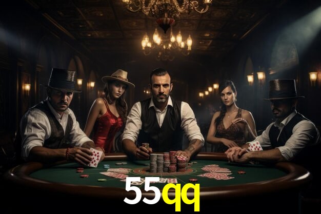 A Experiência Imersiva dos Cassinos Ao Vivo no 55qq