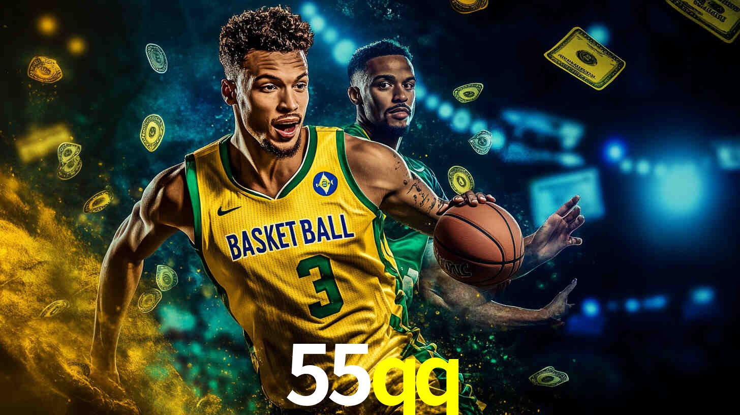 Desvendando o Mundo dos Jogos Virtuais na 55qq