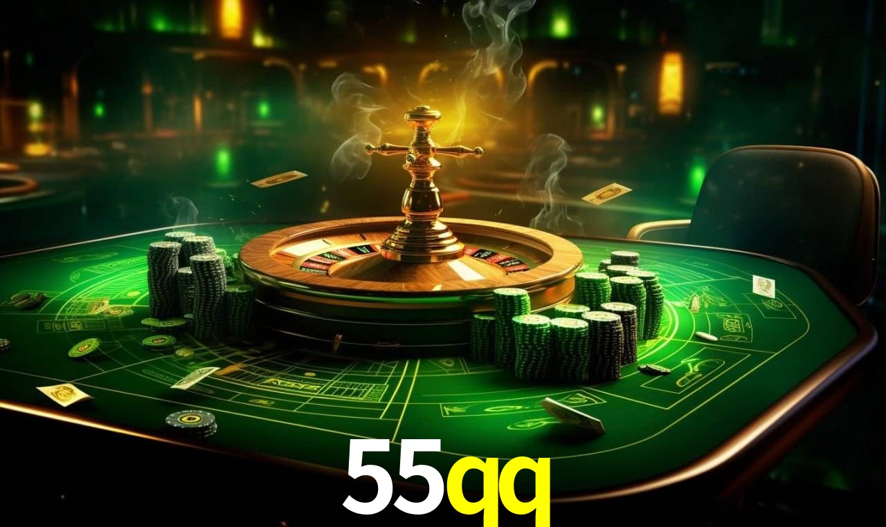 Desvendando o Mundo dos Jogos Virtuais na 55qq