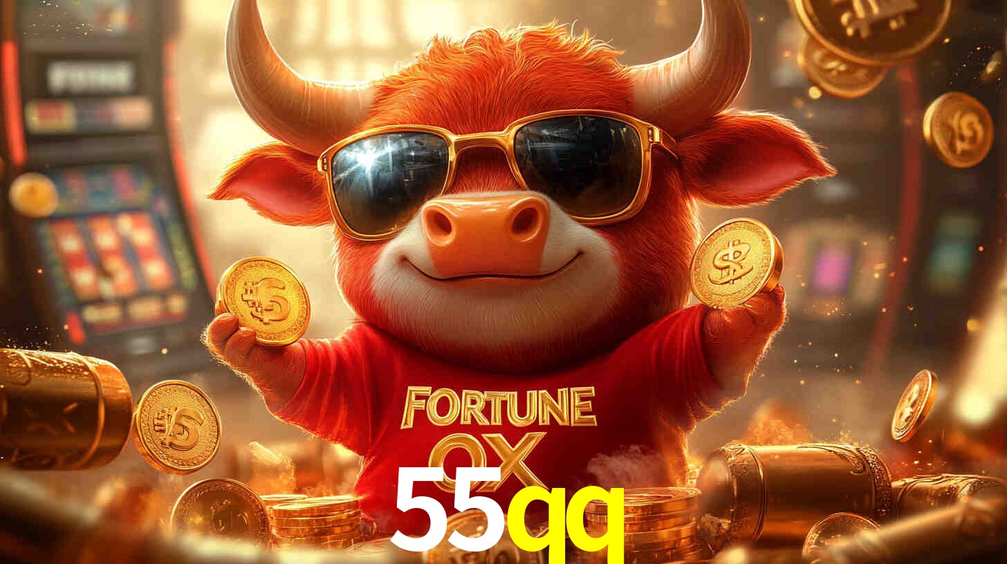 Bônus Generosos e Exclusivos no 55qq para Você!