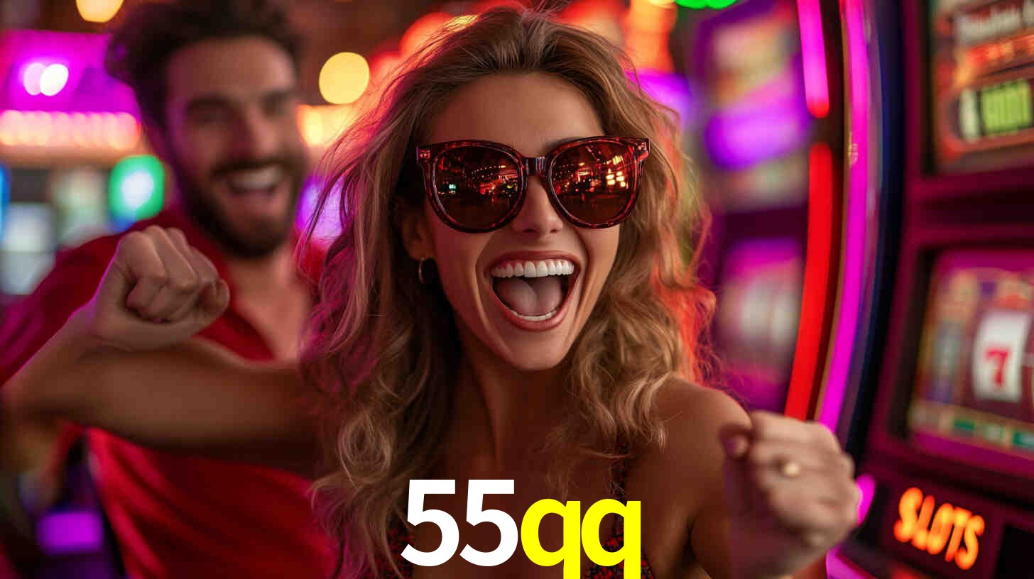 Descubra o Programa VIP da 55qq: Vantagens Exclusivas para Jogadores