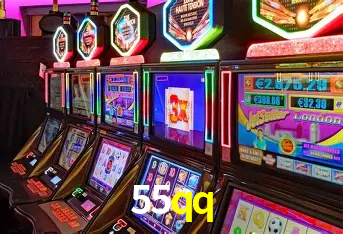 Descubra o Mundo do Cassino Online com 55qq