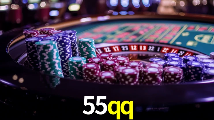 Welcome Bonus 55qq