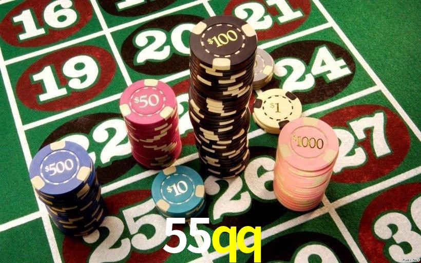 Descubra o Programa VIP da 55qq: Vantagens Exclusivas para Jogadores