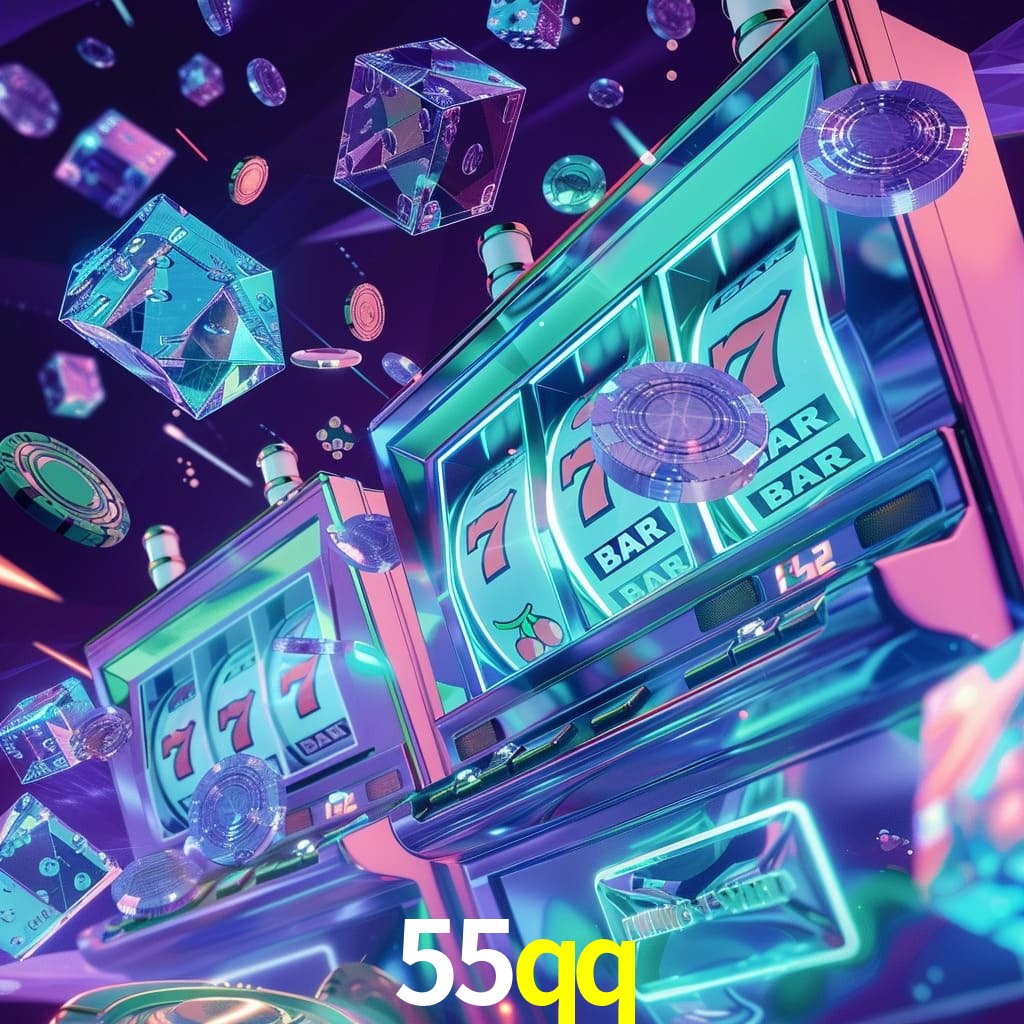 A Emoção da Loteria na 55qq: Uma Chance de Mudança de Vida